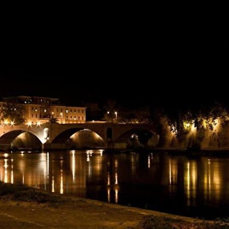 Holiday Home In Trastevere Rome Extérieur photo