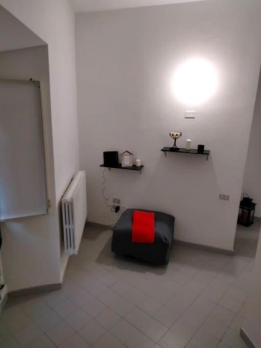 Holiday Home In Trastevere Rome Extérieur photo