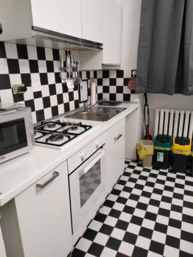 Holiday Home In Trastevere Rome Extérieur photo