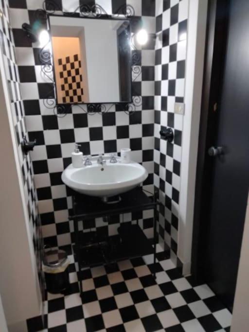 Holiday Home In Trastevere Rome Extérieur photo