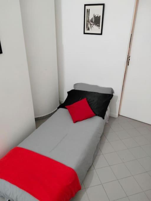 Holiday Home In Trastevere Rome Extérieur photo