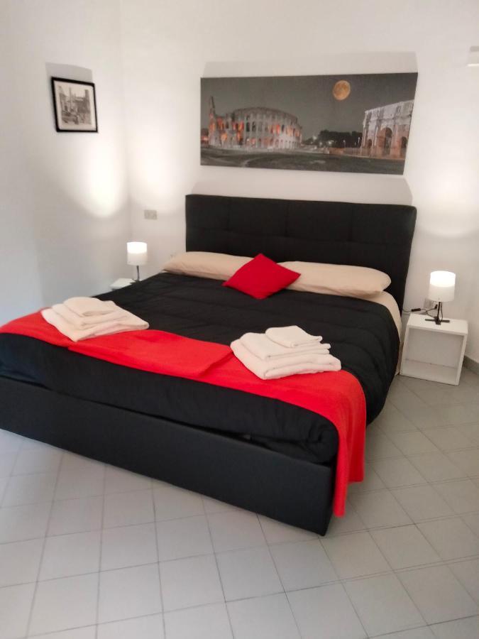 Holiday Home In Trastevere Rome Extérieur photo