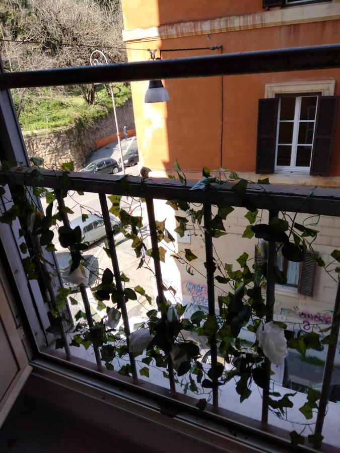 Holiday Home In Trastevere Rome Extérieur photo