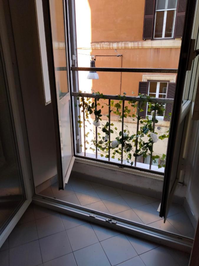 Holiday Home In Trastevere Rome Extérieur photo