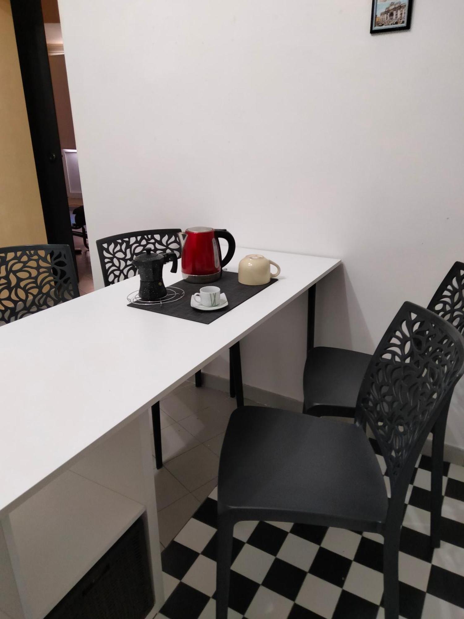Holiday Home In Trastevere Rome Extérieur photo